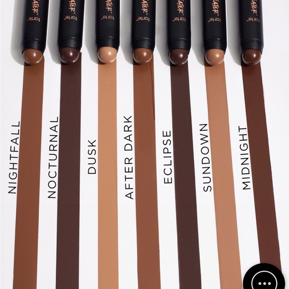 Brand new tarte maneater slick stick bronzer in dusk - Picture 2 of 5